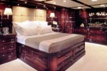 Charisma - Master Stateroom